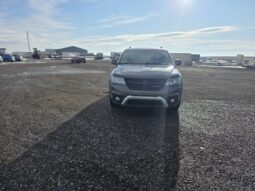 
										2017 Dodge Journey Crossroads SUV full									