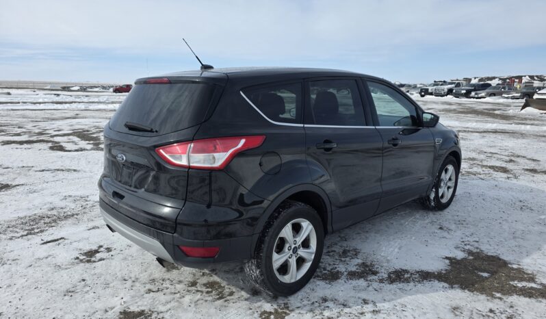
								2015 Ford Escape SE SUV full									
