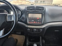 
										2017 Dodge Journey Crossroads SUV full									