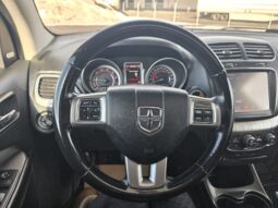 
										2017 Dodge Journey Crossroads SUV full									