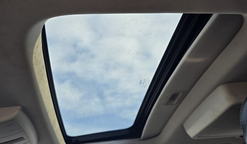 
								2017 Dodge Journey Crossroads SUV full									