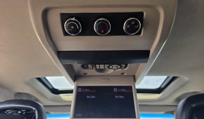 
								2017 Dodge Journey Crossroads SUV full									