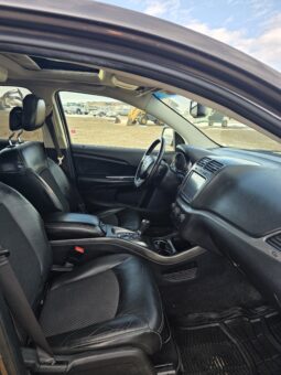 
										2017 Dodge Journey Crossroads SUV full									