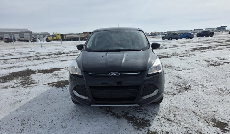 
								2015 Ford Escape SE SUV full									