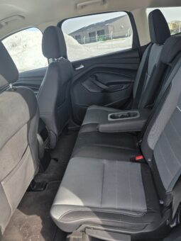 
										2015 Ford Escape SE SUV full									