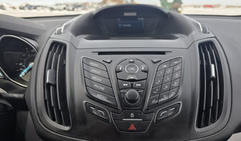 
								2015 Ford Escape SE SUV full									