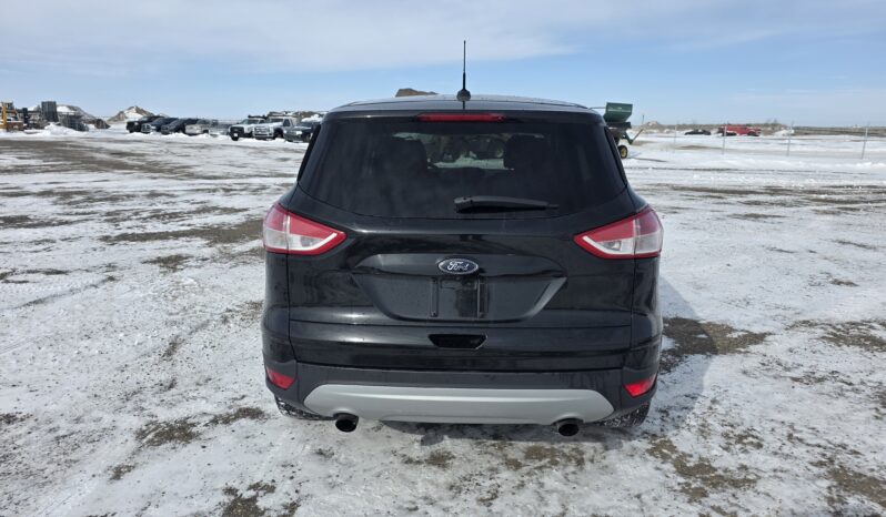 
								2015 Ford Escape SE SUV full									