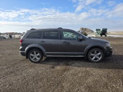 
										2017 Dodge Journey Crossroads SUV full									
