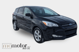 2015 Ford Escape SE SUV