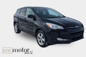 2015 Ford Escape SE SUV