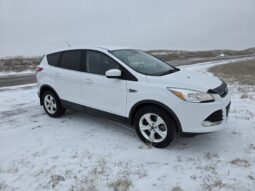 
										2016 Ford Escape SE SUV full									