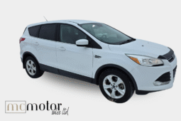 2016 Ford Escape SE SUV