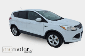 2016 Ford Escape SE SUV