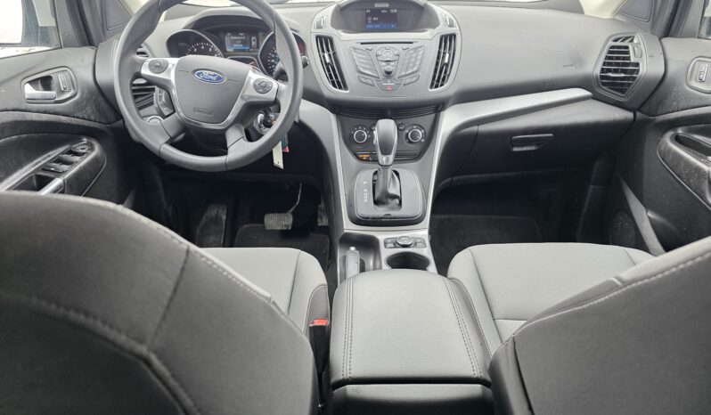 
								2016 Ford Escape SE SUV full									