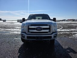 
										2012 Ford F250 Super Duty Truck full									