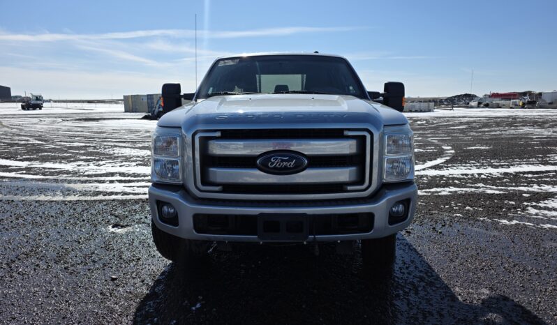 
								2012 Ford F250 Super Duty Truck full									