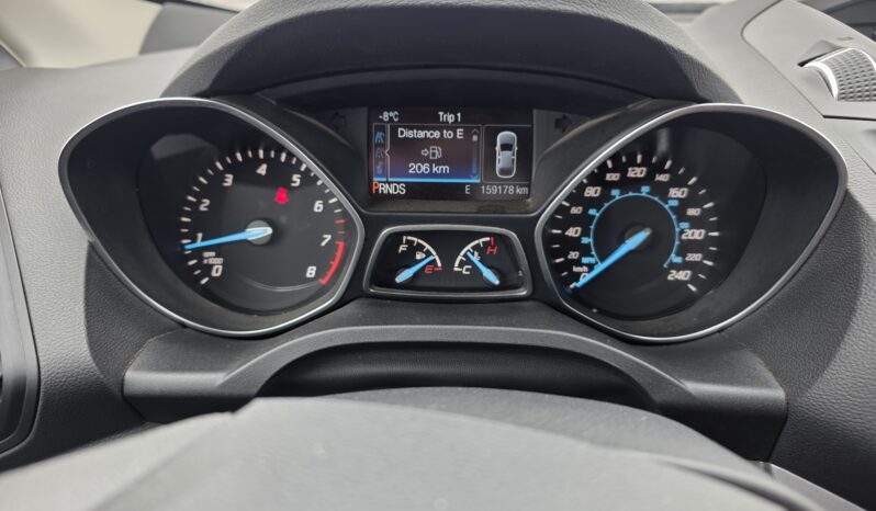 
								2016 Ford Escape SE SUV full									