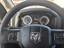 
										2017 Ram 1500 SLT Truck full									