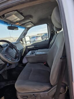 
										2012 Ford F250 Super Duty Truck full									