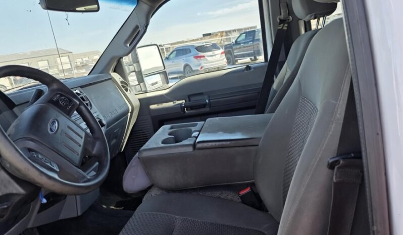 
								2012 Ford F250 Super Duty Truck full									