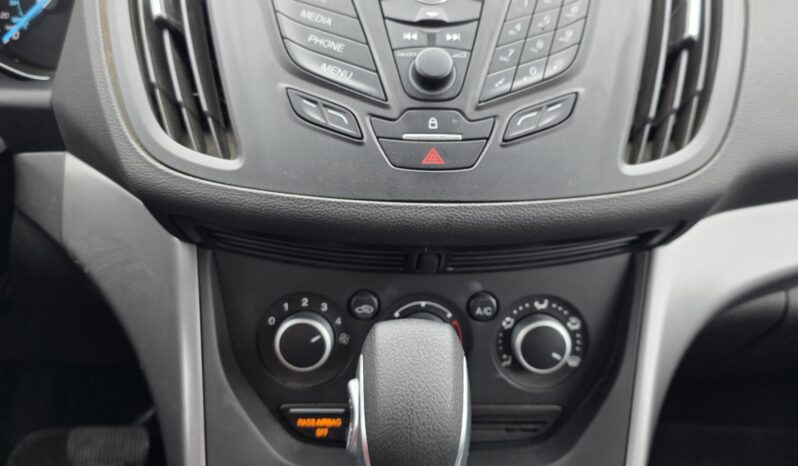 
								2016 Ford Escape SE SUV full									