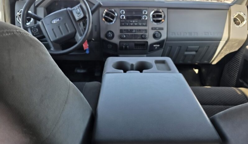 
								2012 Ford F250 Super Duty Truck full									