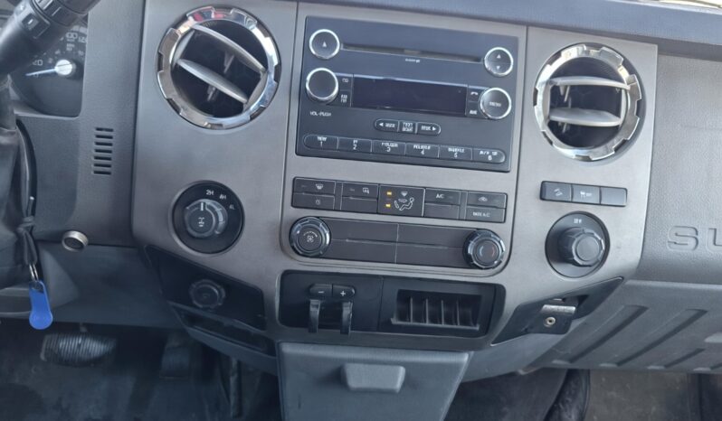 
								2012 Ford F250 Super Duty Truck full									