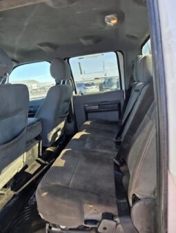 
										2012 Ford F250 Super Duty Truck full									