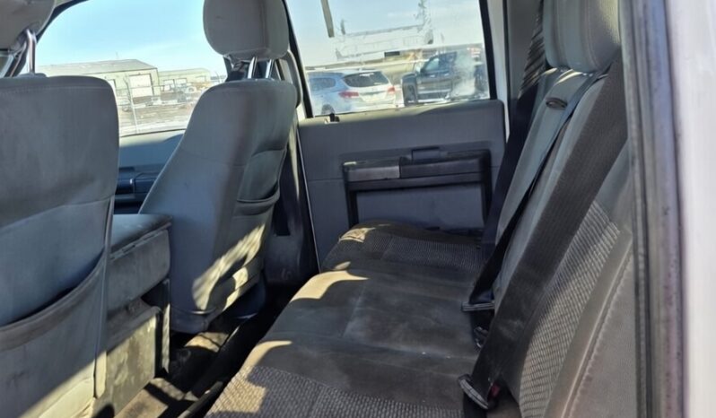 
								2012 Ford F250 Super Duty Truck full									