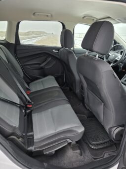 
										2016 Ford Escape SE SUV full									