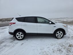 
										2016 Ford Escape SE SUV full									