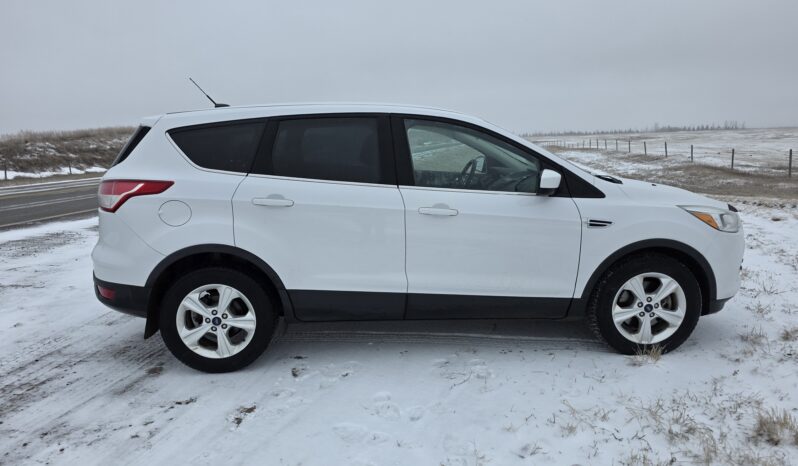 
								2016 Ford Escape SE SUV full									