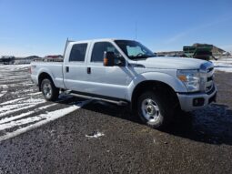 
										2012 Ford F250 Super Duty Truck full									