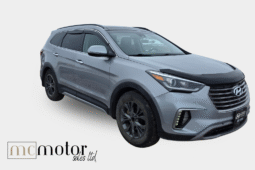 2019 Hyundai Santa Fe XL SE SUV