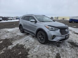 
										2019 Hyundai Santa Fe XL SE SUV full									