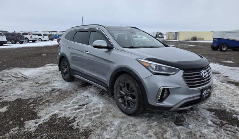 
								2019 Hyundai Santa Fe XL SE SUV full									