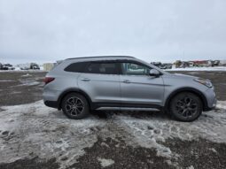 
										2019 Hyundai Santa Fe XL SE SUV full									