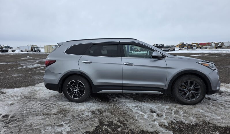 
								2019 Hyundai Santa Fe XL SE SUV full									