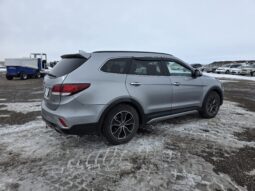 
										2019 Hyundai Santa Fe XL SE SUV full									