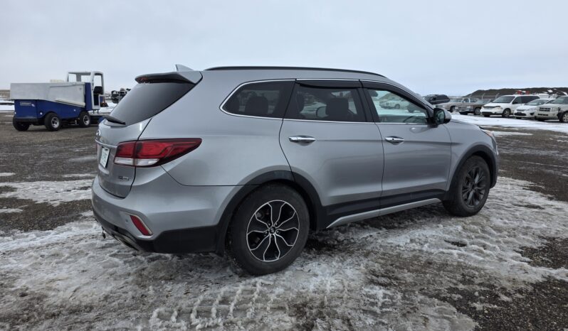 
								2019 Hyundai Santa Fe XL SE SUV full									