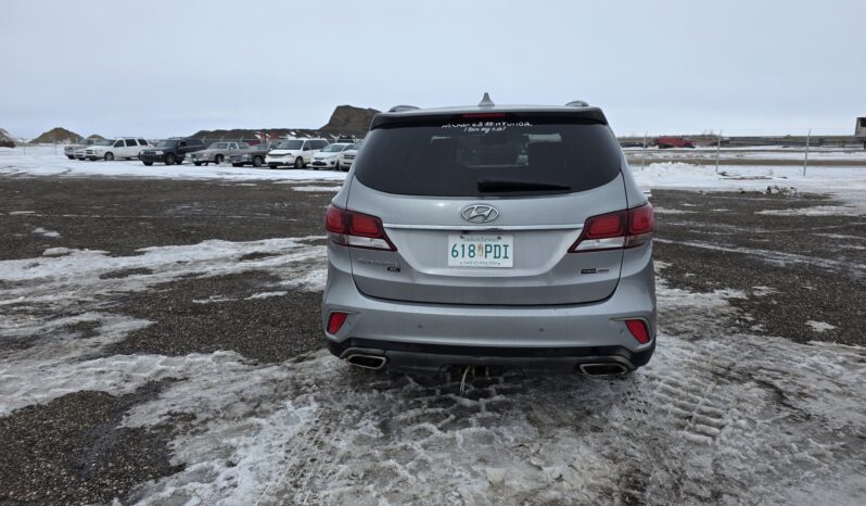 
								2019 Hyundai Santa Fe XL SE SUV full									