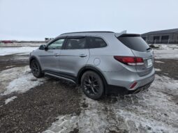 
										2019 Hyundai Santa Fe XL SE SUV full									