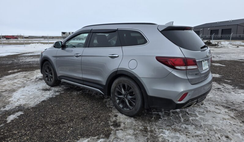 
								2019 Hyundai Santa Fe XL SE SUV full									