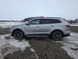 
										2019 Hyundai Santa Fe XL SE SUV full									