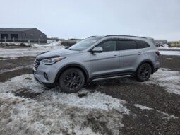
										2019 Hyundai Santa Fe XL SE SUV full									