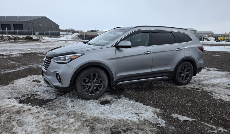 
								2019 Hyundai Santa Fe XL SE SUV full									