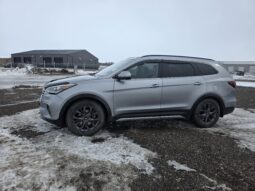 
										2019 Hyundai Santa Fe XL SE SUV full									