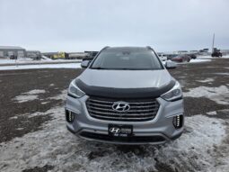 
										2019 Hyundai Santa Fe XL SE SUV full									