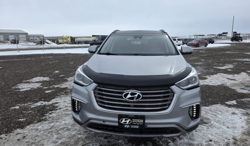 
								2019 Hyundai Santa Fe XL SE SUV full									