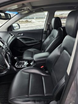 
										2019 Hyundai Santa Fe XL SE SUV full									